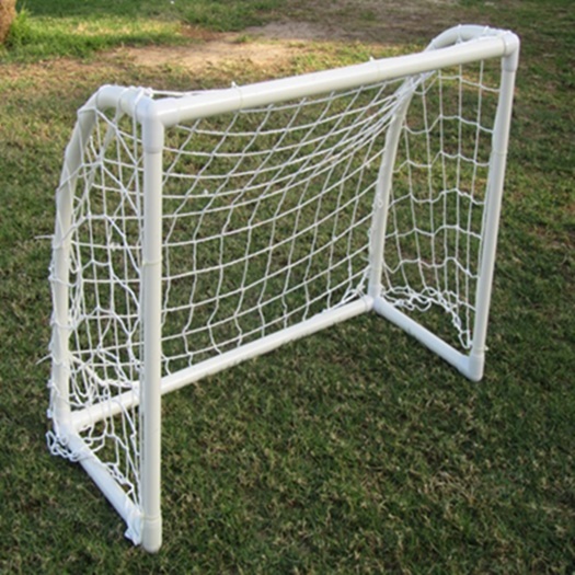 שער כדורגל 120X80 ס"מ PVC איכותי!