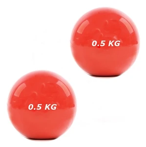 כדורי משקל 0.5 ק"ג