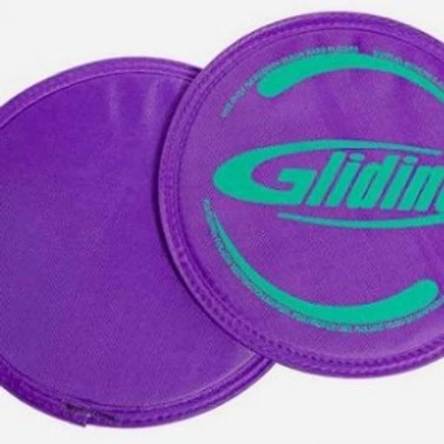 Gliding disc