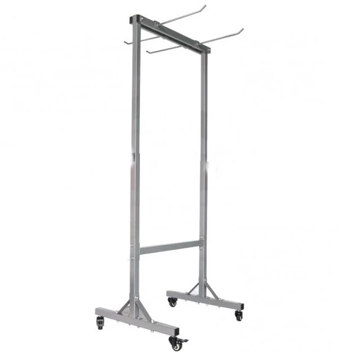 מתקן תלייה למזרונים