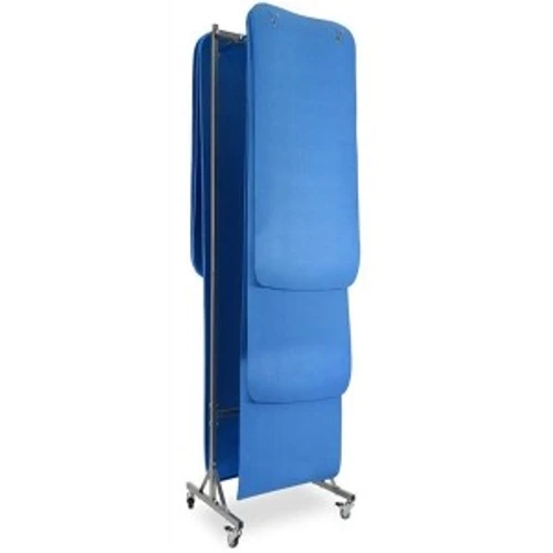 מתקן תלייה למזרונים נייד 