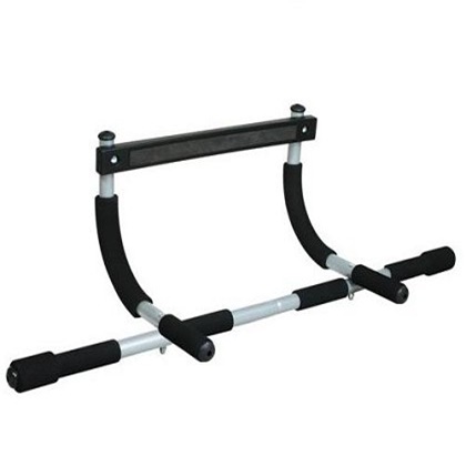 מוט מתח משקוף IRON GYM