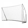 שער כדורגל מתקפל 3X2 KICKSTER BLACK