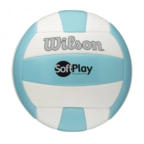 כדורעף איכותי WILSON SOFT PLAY