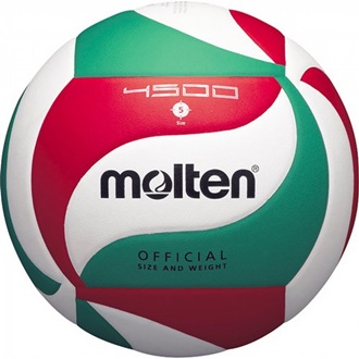 כדורעף מקצועי כדורשת MOLTEN 4500