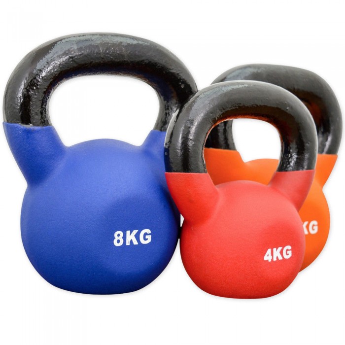 משקולת קטלבל 14 ק"ג crossfit Kettelbell