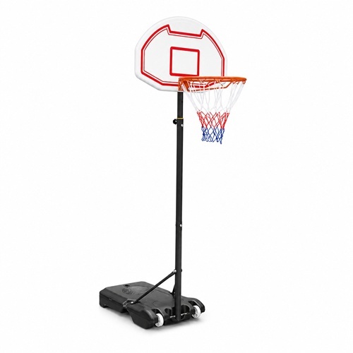 מתקן סל לילדים לחצר מתכוונן לגובה 2.1 מטר DUNK PRO M018 