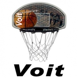לוח סל + טבעת מבית voit דגם SBA009