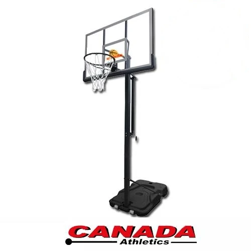 מתקן סל Z28 מבית CANADA ATHLETICS