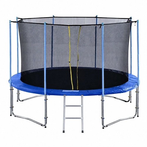 טרמפולינה לחצר 12 פיט CANADA JUMPING