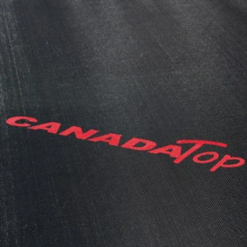טרמפולינה לחצר 10 פיט CANADA TOP קנדה טופ