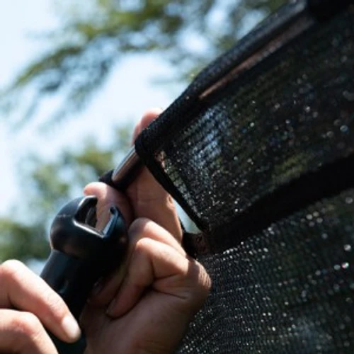 טרמפולינה לחצר 10 פיט CANADA TOP קנדה טופ