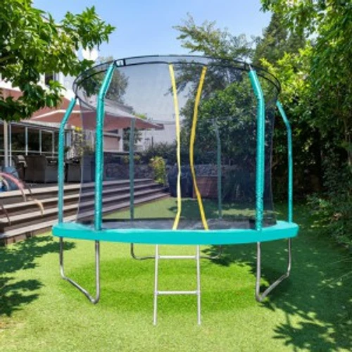 טרמפולינה לחצר 12 פיט CANADA TOP קנדה טופ