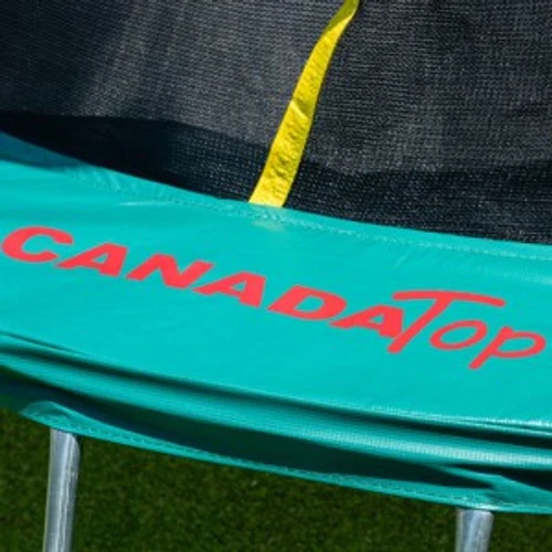 טרמפולינה לחצר 14 פיט CANADA TOP קנדה טופ