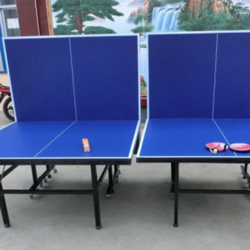 שולחן פינג פונג חוץ Space Outdoor