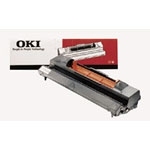 טונר מקורי 4W/4W PLUS / OKIFAX 4100