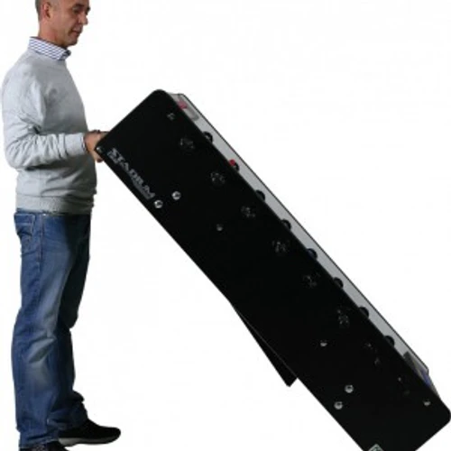 שולחן כדורגל מתקפל מקצועי STADIUM TROLLEY