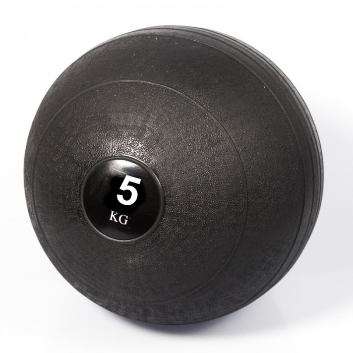 כדור כח Slam Ball סלאם בול 5 ק"ג crossfit