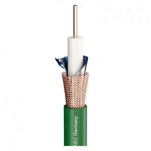 600-0161 כבל וידאו video cable SC-Vector (RCB) SOMMER גרמניה