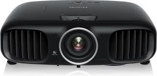 מקרן Full HD מבית Epson דגם EHTW6100