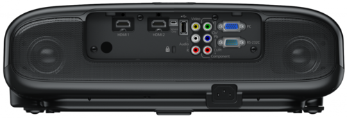 מקרן Full HD מבית Epson דגם EHTW6100