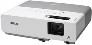 מקרן מבית Epson דגם EMP83