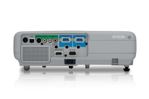 מקרן מבית Epson דגם EMP83