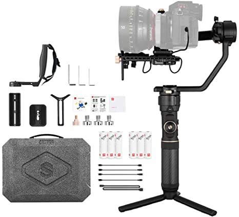 מייצב Zhiyun Crane 2S COMBO 