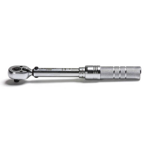 טורקמטר מיני SIGNET D1/4 1-6Nm