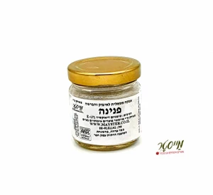 צבע מאכל מטאלי פנינה 100 סמ"ק