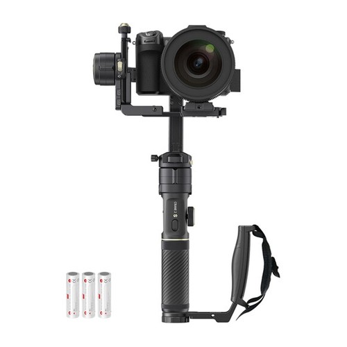 מייצב Zhiyun Crane 2S COMBO 