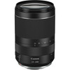 עדשה Canon RF 24-240mm f/4-6.3 IS USM יבואן רשמי