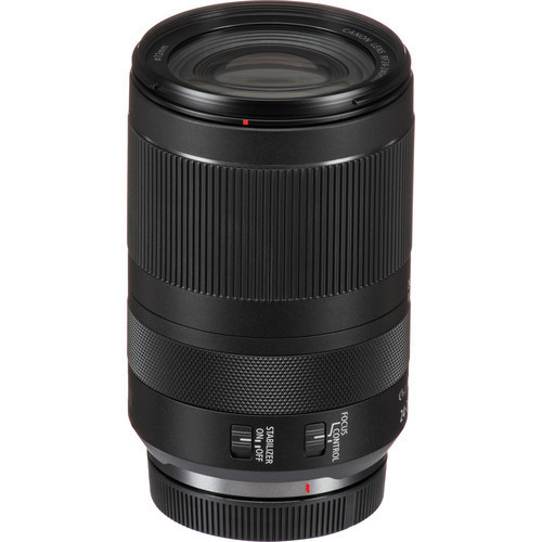 עדשה Canon RF 24-240mm f/4-6.3 IS USM יבואן רשמי