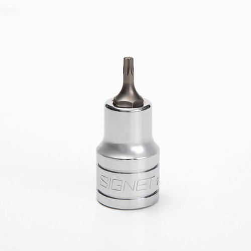 בוקסה SIGNET D1/2 T20 TORX