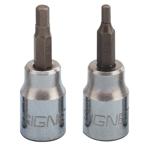 בוקסה אלן 4 ממ SIGNET D1/2
