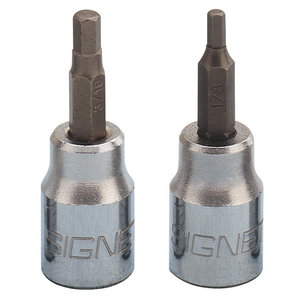 בוקסה אלן 4 ממ SIGNET D1/2
