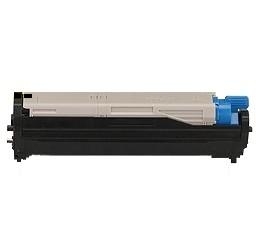 טונר מקורי שחור OKI C3300 Black