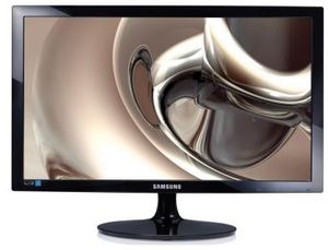מסך מחשב Samsung S24D300BS סמסונג