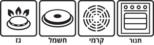 מחבת Naaman (נעמן) איכותית לטיגון 30 ס