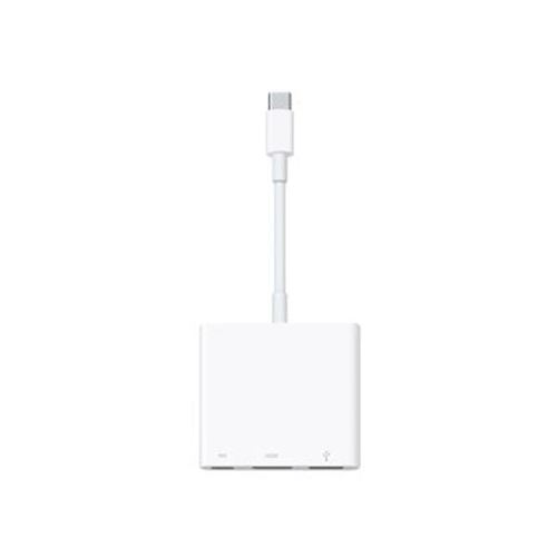 מתאם Apple USB-C Digital AV Multiport Adapter