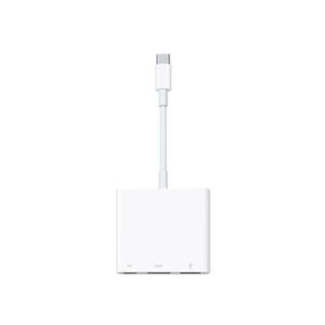 מתאם Apple USB-C Digital AV Multiport Adapter