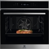 תנור בנוי פירוליטי Electrolux COE7P31X אלקטרולוקס 