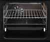 תנור בנוי פירוליטי Electrolux COE7P31X אלקטרולוקס 