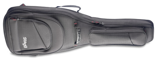 STB-NDURA 25 UE נרתיק לגיטרה חשמלית Stagg
