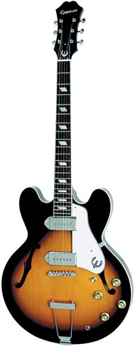 גיטרה חשמלית Epiphone Casino
