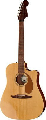 Fender Redondo Player