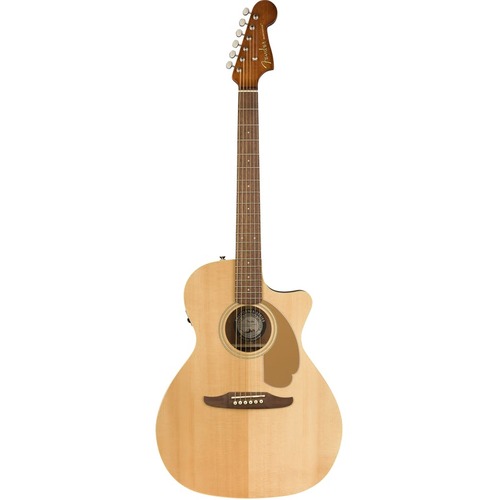 Fender California Series Newporter