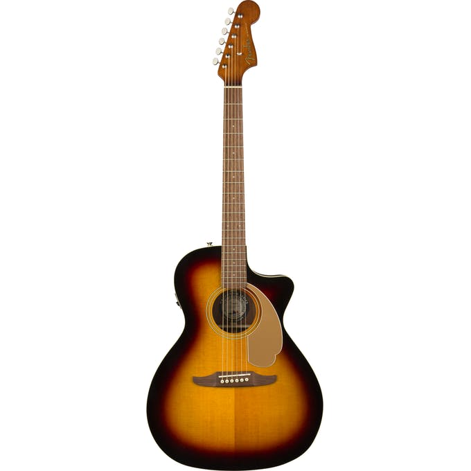 Fender California Series Newporter