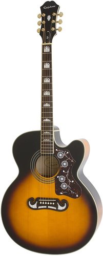 Epiphone EJ200SCE