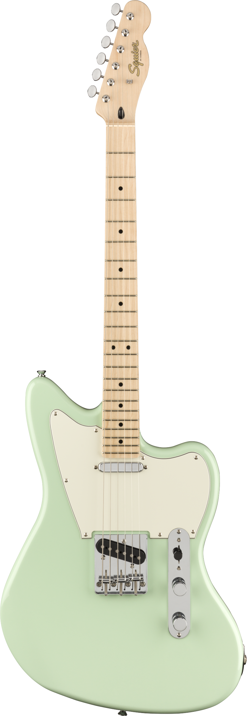 גיטרה חשמלית Squier Paranormal Offset Telecaster